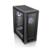 Корпус Thermaltake CTE T500 TG ARGB черный ATX 11x120mm 8x140mm 2xUSB3.0 audio bott PSU [CA-1X8-00F1WN-01]