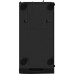 Корпус Gigabyte C200 GB-C200G черный ATX 5x120mm 4x140mm 2xUSB3.0 audio bott PSU [28300-GC20G-1CKR]