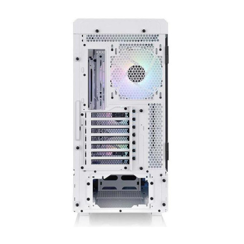 Корпус Thermaltake Ceres 500 TG ARGB белый ATX 7x120mm 3x140mm 2xUSB3.0 audio bott PSU [CA-1X5-00M6WN-00]