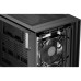 Корпус без блока питания/ Case Corsair Frame 5000D RS High-Airflow, Midi-Tower, TG, 4x140mm, 4xUSB-A 3.2, 1xUSB 3.2 Type-C, E-ATX, ATX, mATX, mITX Black