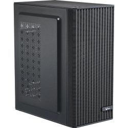 Корпус Formula Air Mesh G1 черный mATX 1x80mm 2xUSB2.0 audio [AIR MESH G1 B]