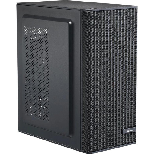 Корпус Formula Air Mesh G1 черный mATX 1x80mm 2xUSB2.0 audio [AIR MESH G1 B]