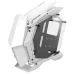 Корпус без блока питания/ Case JONSBO MOD-3, Full-Tower, TG, no fans, 2xUSB-A 3.0, EATX, ATX, mATX, mITX White