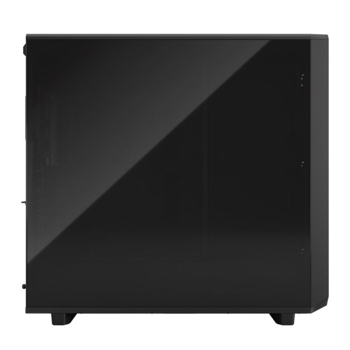 Корпус ПК без блока питания/ Fractal Design Case Meshify 2 XL Dark Tempered Glass