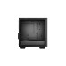 Корпус ПК без блока питания/ Deepcool Case MACUBE110 Limited110 Black