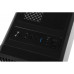 Корпус Zalman S2 TG черный ATX 4x120mm 2xUSB2.0 1xUSB3.0 audio bott PSU [S2 TG BLACK]