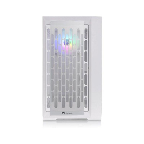 Корпус Thermaltake CTE C750 TG ARGB белый ATX 14x120mm 14x140mm 4x200mm 4xUSB3.0 audio bott PSU [CA-1X6-00F6WN-01]