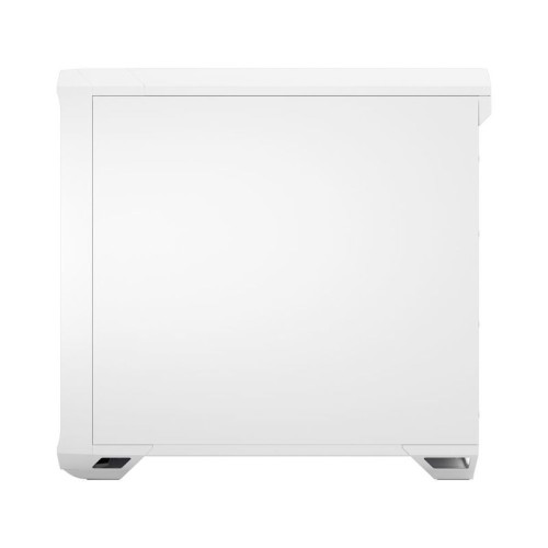 Корпус ПК без блока питания/ Case Fractal Design Torrent RGB TG Clear Tint, Full-Tower, 2x180mm + 3x140mm RGB, 2xUSB-A 3.2 + 1xUSB 3.2 Type-C E-ATX, SSI-CEB, SSI-EEB, ATX, mATX, mITX White