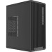 Корпус Accord ACC-M258-02B черный без БП mATX 1x80mm 2xUSB2.0 audio