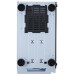 Корпус Formula CL-3302W RGB белый ATX 7x120mm 2xUSB2.0 1xUSB3.0 audio bott PSU [CL-3302W]