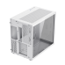 Компьютерный корпус, без блока питания ATX/ Gamemax Infinity ATX case, white, w/o PSU, w/1xUSB3.0+1xType-C