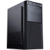 Корпус Accord A-300 черный ATX 4x120mm 2xUSB2.0 1xUSB3.0 audio [ACC A-300]