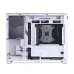 Корпус без блока питания/ Case JONSBO D32 STD, Mini-Tower, TG, no fan, 1xUSB-A 3.0 + 1xUSB-C 3.1, mATX, mITX White