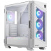 Корпус MSI MPG VELOX 100R WHITE белый E-ATX 9x120mm 4x140mm 2xUSB3.1 audio AirDuct bott PSU [306-7G18W21-809]