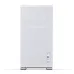 Корпус без блока питания/ Case JONSBO D41 MESH, Midi-Tower, TG, no fan, 1xUSB-A 3.2 + 1xUSB-C 3.2, ATX, mATX White