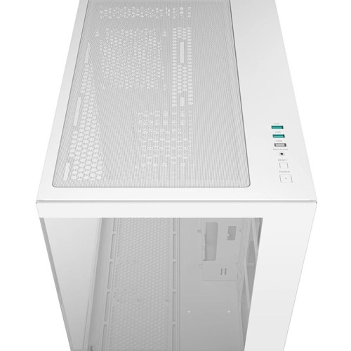 Корпус Deepcool CG530 WH белый ATX 2x120mm 2x140mm 2xUSB2.0 1xUSB3.0 audio bott PSU [R-CG530-WHNDA0-G-1]