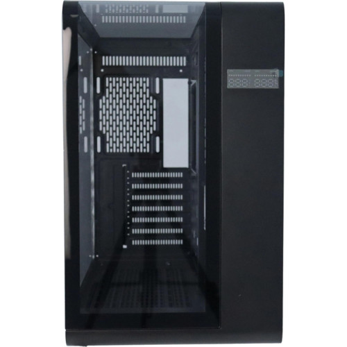 Корпус Accord ACC-R10B черный без БП ATX 1xUSB3.0 1xUSB3.1 audio Корпус Accord ACC-R10B черный без БП ATX 1xUSB3.0 1xUSB3.1 audio