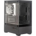 Корпус Accord ACC-ZCU2B черный mATX 1x120mm 1xUSB3.0 1xUSB3.1 audio [ACC-ZCU2B]