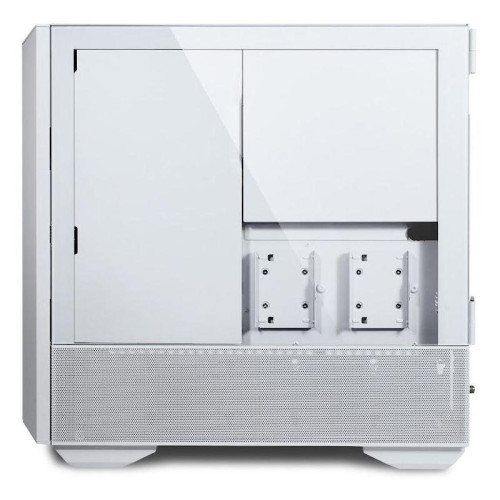 Корпус Lian-Li Lancool III RGB белый ATX 10x120mm 3x140mm 2xUSB3.0 audio bott PSU [G99.LAN3RW.00]