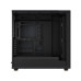 Корпус ПК без блока питания/ Case Fractal Design North XL RC Charcoal TG Dark, Full-Tower, 3x140mm, 2xUSB-A 3.0 + 1xUSB 3.2 Type-C, ATX, mATX, mITX Black
