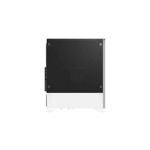Корпус Zalman S5 белый ATX 6x120mm 2x140mm 2xUSB2.0 1xUSB3.0 audio bott PSU [S5 WHITE]