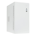Корпус с блоком питания 450Вт./ Case Foxline FL-719W-FZ450R-U31, mATX case, white, w/PSU 450W 12cm, w/1xUSB2.0, w/1xUSB3.0, w/1xCombo Audio, w/pwr cord, w/o FAN Корпус с блоком питания 450Вт./ Case Foxline FL-719W-FZ450R-U31, mATX case, white, w/PSU 450W 12cm, w/1xUSB2.0, w/1xUSB3.0, w/1xCombo Audio, w/pwr cord, w/o FAN