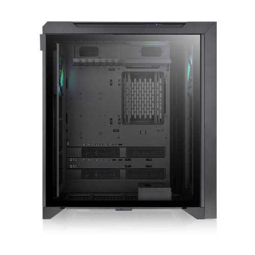Корпус Thermaltake CTE C700 TG ARGB черный ATX 12x120mm 8x140mm 2x200mm 2xUSB3.0 audio bott PSU [CA-1X7-00F1WN-01]