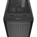 Корпус Deepcool CK560 черный ATX 3x120mm 4x140mm 2xUSB3.0 audio bott PSU [R-CK560-BKAAE4-G-1]