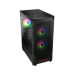 Корпус ПК без блока питания/ Cougar Case Airface RGB