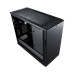 Корпус ПК без блока питания/ Fractal Design Case Define R6 Black