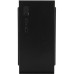 Корпус Accord ACC-259 черный mATX 1x80mm 2xUSB2.0 audio [ACC-259]
