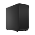 Корпус ПК без блока питания/ Case Fractal Design Focus 2, Midi-Tower, 2x140mm, 2xUSB-A 3.0 + 1xUSB 3.2 Type-C, ATX, mATX, mITX Black