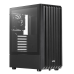 Корпус XPG VALOR STORM BLACK (VALORSTORMMTWOF-BKCWW)