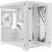 Корпус Formula Crystal Z5 TG белый mATX 11x120mm 2xUSB2.0 1xUSB3.0 audio bott PSU [CRYSTAL Z5]