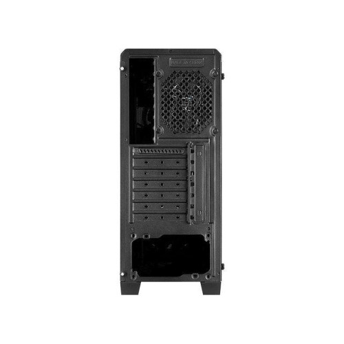 Корпус Aerocool Ore Saturn FRGB-G-BK-v1 черный ATX 3x120mm 2xUSB2.0 1xUSB3.0 audio bott PSU [ORE FRGB-G-BK-V1]