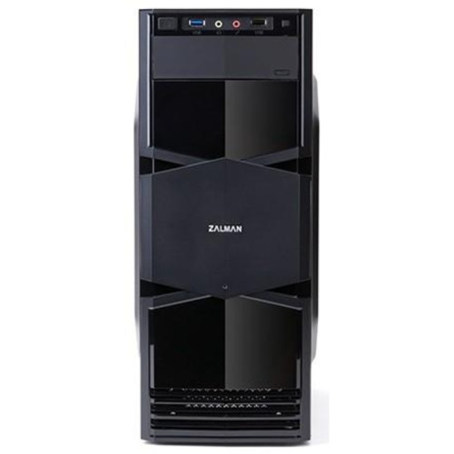 Корпус mATX W/O PSU ZM-T3 Zalman