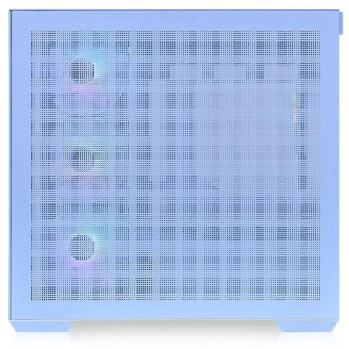 Корпус Thermaltake View 380 TG ARGB Hydrangea синий ATX 6x120mm 2x140mm 1x200mm 2xUSB3.0 audio bott PSU [CA-1Z2-00MFWN-00]