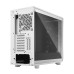 Корпус ПК без блока питания/ Fractal Design Case Meshify 2 White