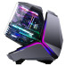 Корпус компьютерный ATX/ JONSBO MOD 5, Grey, Mod Gaming ATX case, 2xU3.0+1xType-C, HD-Audio, 2.0 - 3.0mm aluminum alloy panel + 4mm tempered glass panel Корпус компьютерный ATX/ JONSBO MOD 5, Grey, Mod Gaming ATX case, 2xU3.0+1xType-C, HD-Audio, 2.0 - 3.0mm aluminum alloy panel + 4mm tempered glass panel