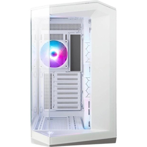 Корпус MSI MAG PANO 100R PZ белый ATX 3x120mm 4x140mm audio CardReader AirDuct bott PSU [306-7G26W22-HH9]