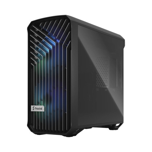 Корпус ПК без блока питания/ Fractal Design Torrent Compact