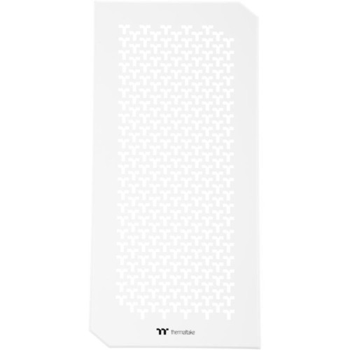 Корпус Thermaltake View 300 MX Snow белый ATX 9x120mm 5x140mm 1x200mm 2xUSB3.0 audio bott PSU [CA-1P6-00M6WN-00]