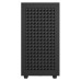 Корпус Deepcool CH370 черный mATX 7x120mm 4x140mm 2xUSB3.0 audio bott PSU [CH370 BLACK]