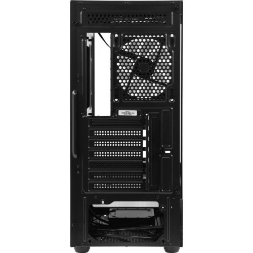 Корпус Formula Crystal Z1 PLUS черный ATX 2x120mm 2xUSB2.0 1xUSB3.0 audio bott PSU [CRYSTAL Z1 PLUS]