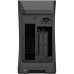 Корпус ПК без блока питания/ Case Fractal Design Era 2, Mini-Tower, 2x120mm, 2xUSB-A 3.0 + 1xUSB 3.2 Type-C, SFX PSU Support, mITX Charcoal Gray