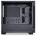 Корпус Lian-Li Lancool 205M Mesh черный mATX 3x120mm 2x140mm 2xUSB3.0 audio bott PSU [G99.OE744MX.10]