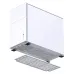 Корпус компьютерный Mini-Tower/ Case JONSBO D31 STD, Mini-Tower, TG, no fan, 1xUSB-A 3.2 + 1xUSB-C 3.2, mATX, mDTX, mITX White