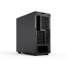 Корпус ПК без блока питания/ Case Fractal Design Epoch Solid, Midi-Tower, 3x120mm, 2xUSB-A 3.2 + 1xUSB 3.2 Type-C ATX, mATX, mITX, Black