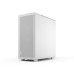 Корпус ПК без блока питания/ Case Fractal Design Epoch TG Clear Tint, Midi-Tower, 3x120mm, 2xUSB-A 3.2 + 1xUSB 3.2 Type-C ATX, mATX, mITX, White