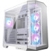 Корпус MSI MAG PANO 100R PZ белый ATX 3x120mm 4x140mm audio CardReader AirDuct bott PSU [306-7G26W22-HH9]